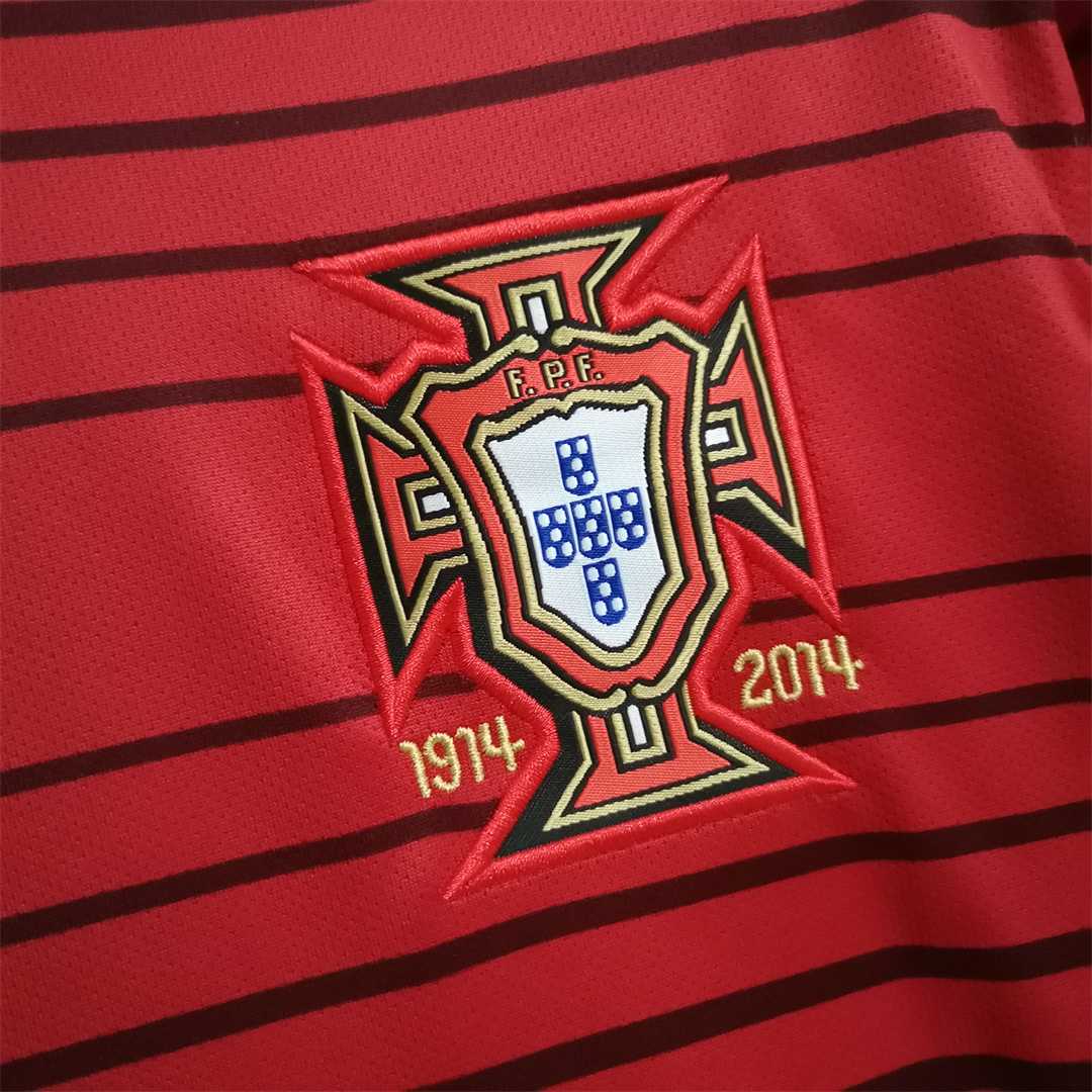 Portugal Home 14/15