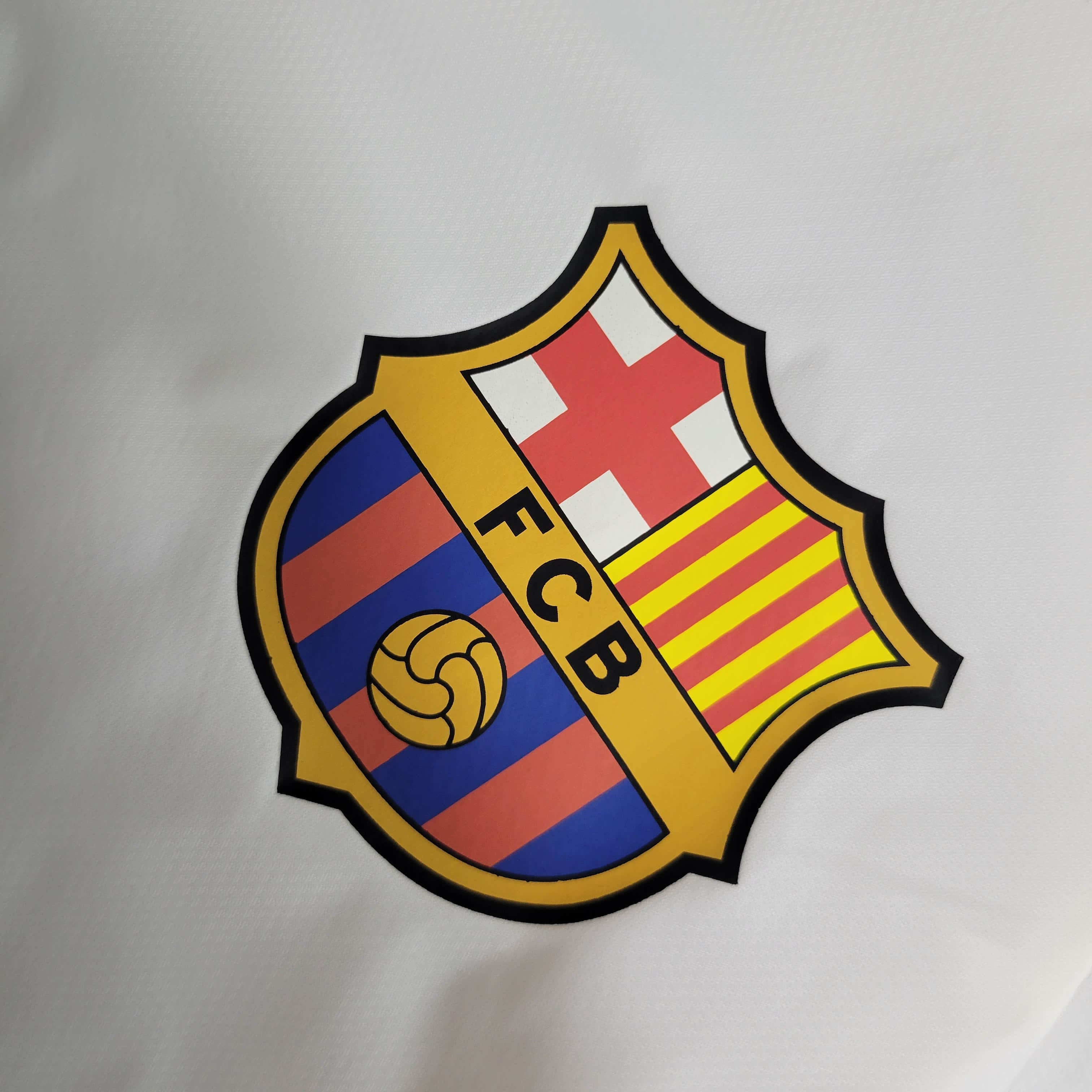 Windbreaker - Barcelona 23/24