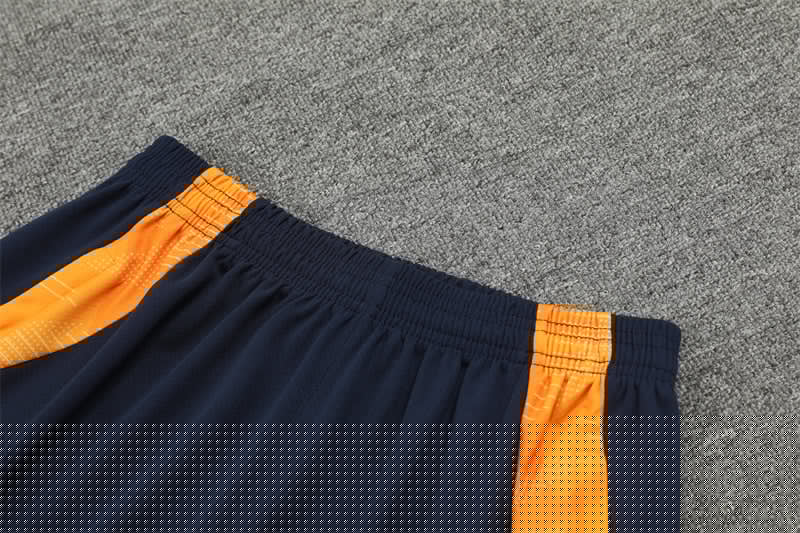 Training Kit - Real Madrid 24/25