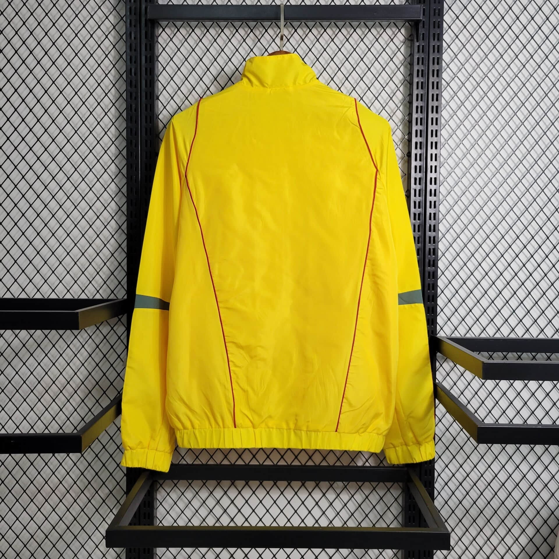 Windbreaker - Flamengo 23/24