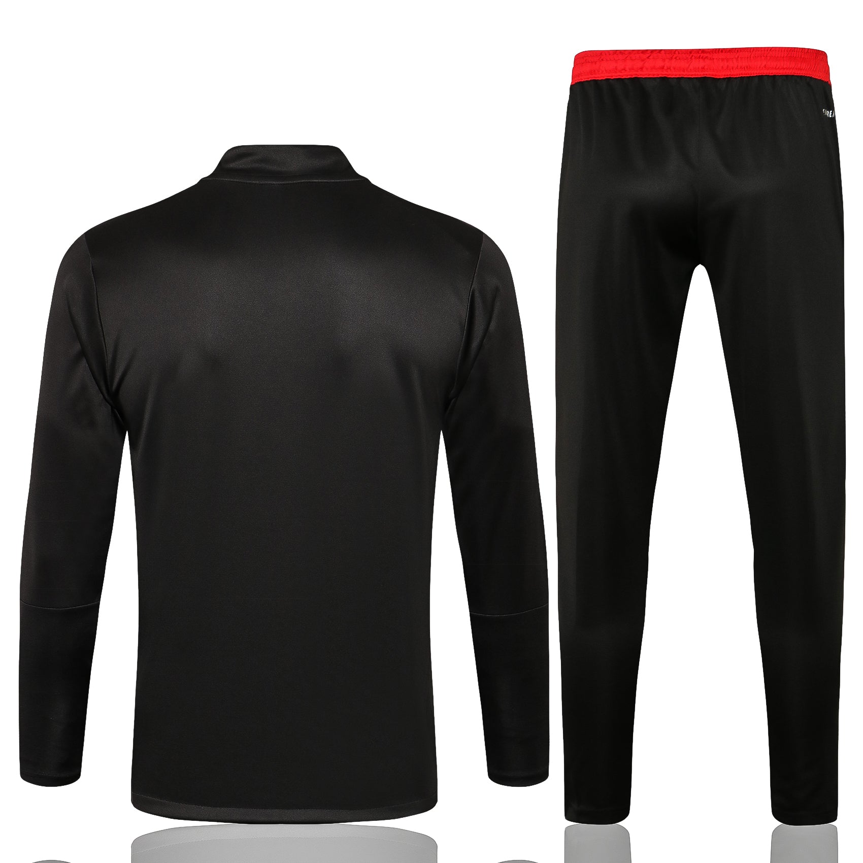 Bayern Munich 23/24 - Tracksuit - 1/2 Zip
