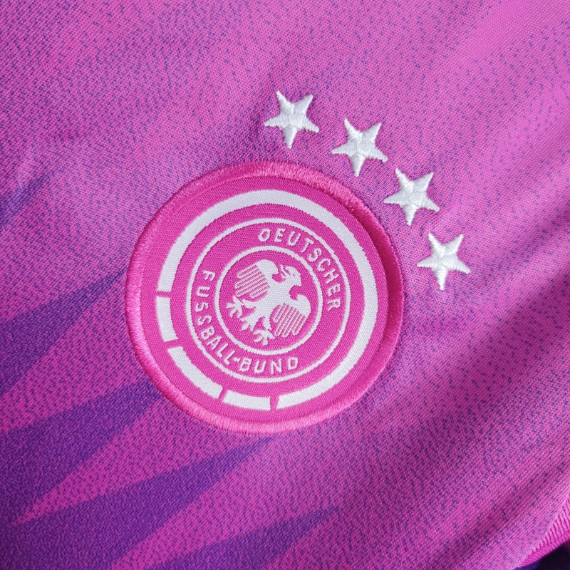 Kids Kit  - Germany Away 24/25 - Euro 2024