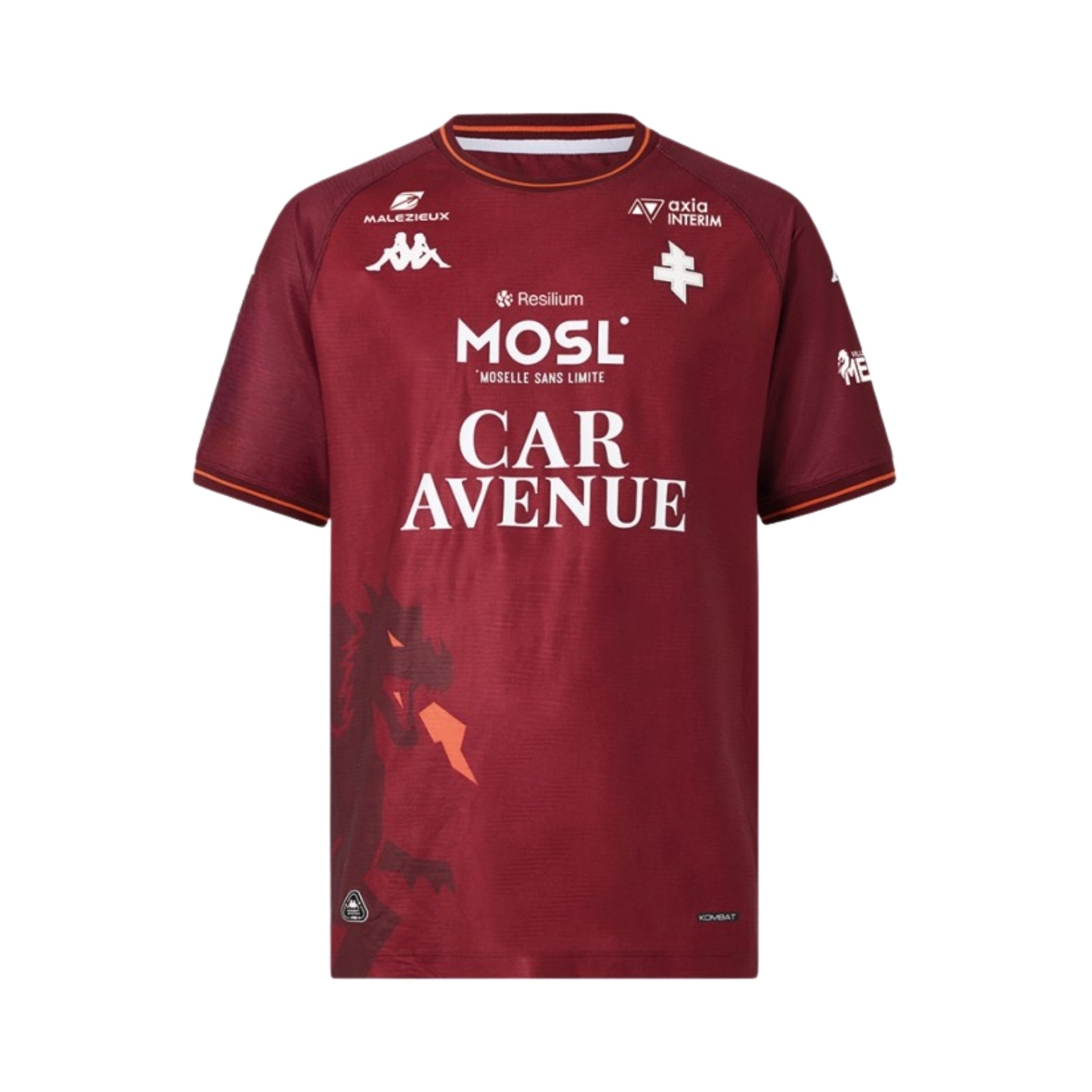 Metz Home 25/26
