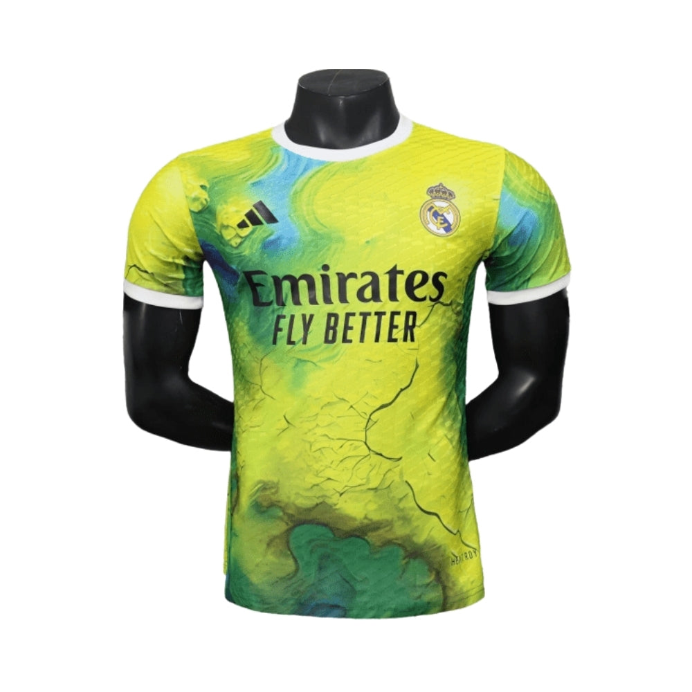 Real Madrid Special Edition 25/26 - Player Version