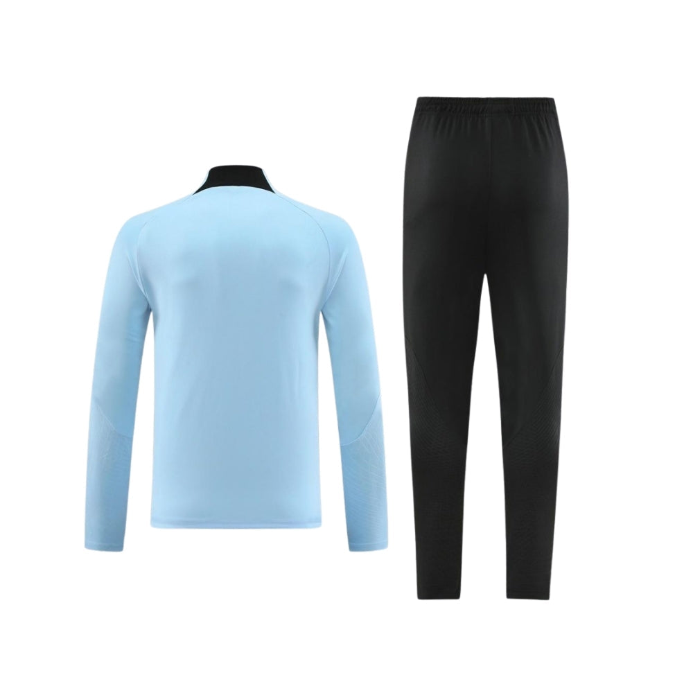 Inter Milan 25/26 - Tracksuit - 1/2 Zip