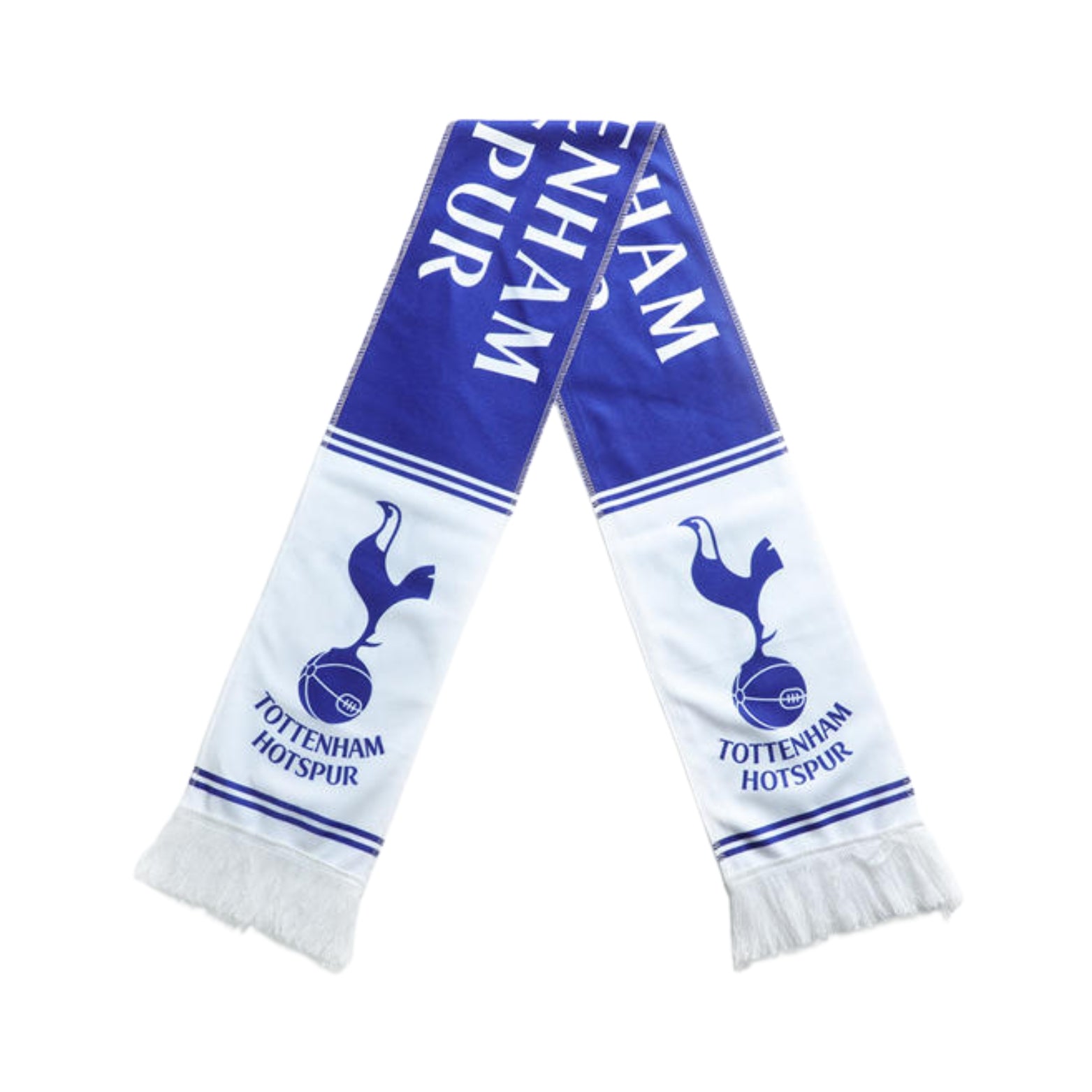 Football Scarf - Tottenham Hotspur F.C.