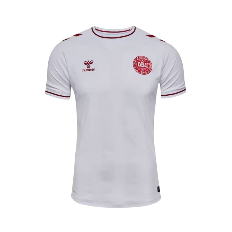 Denmark Away 25/26 - Women’s Euro 2025
