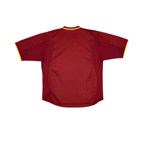 Portugal Home 00/01