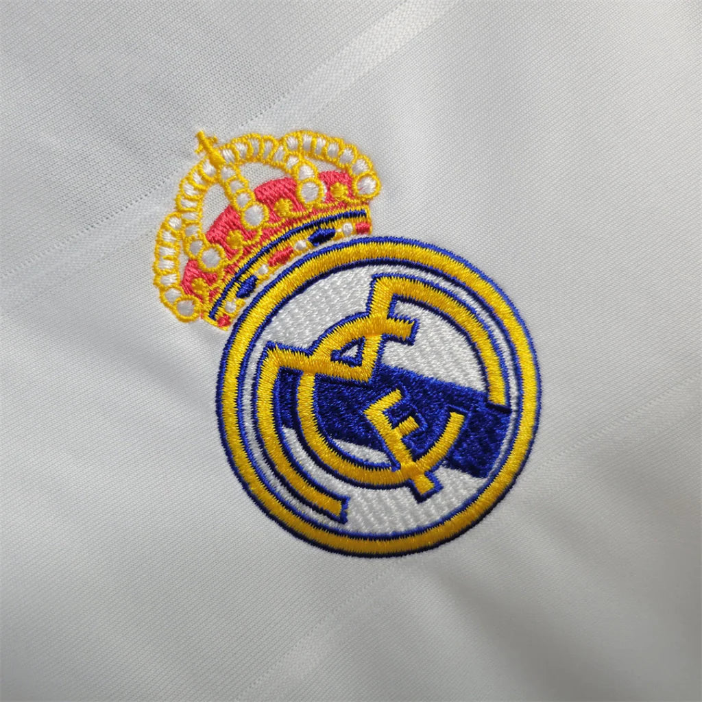 Real Madrid Home 13/14 - Champions League Final
