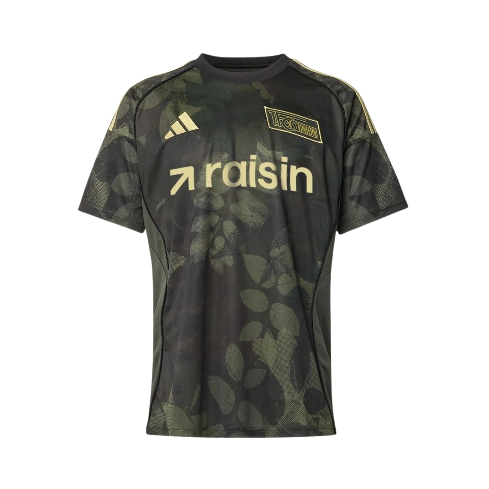 1. FC Union Berlin Away 25/26