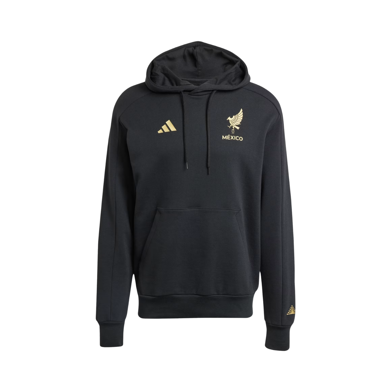 Mexico 25/26 - Sweat w/ Hoodie
