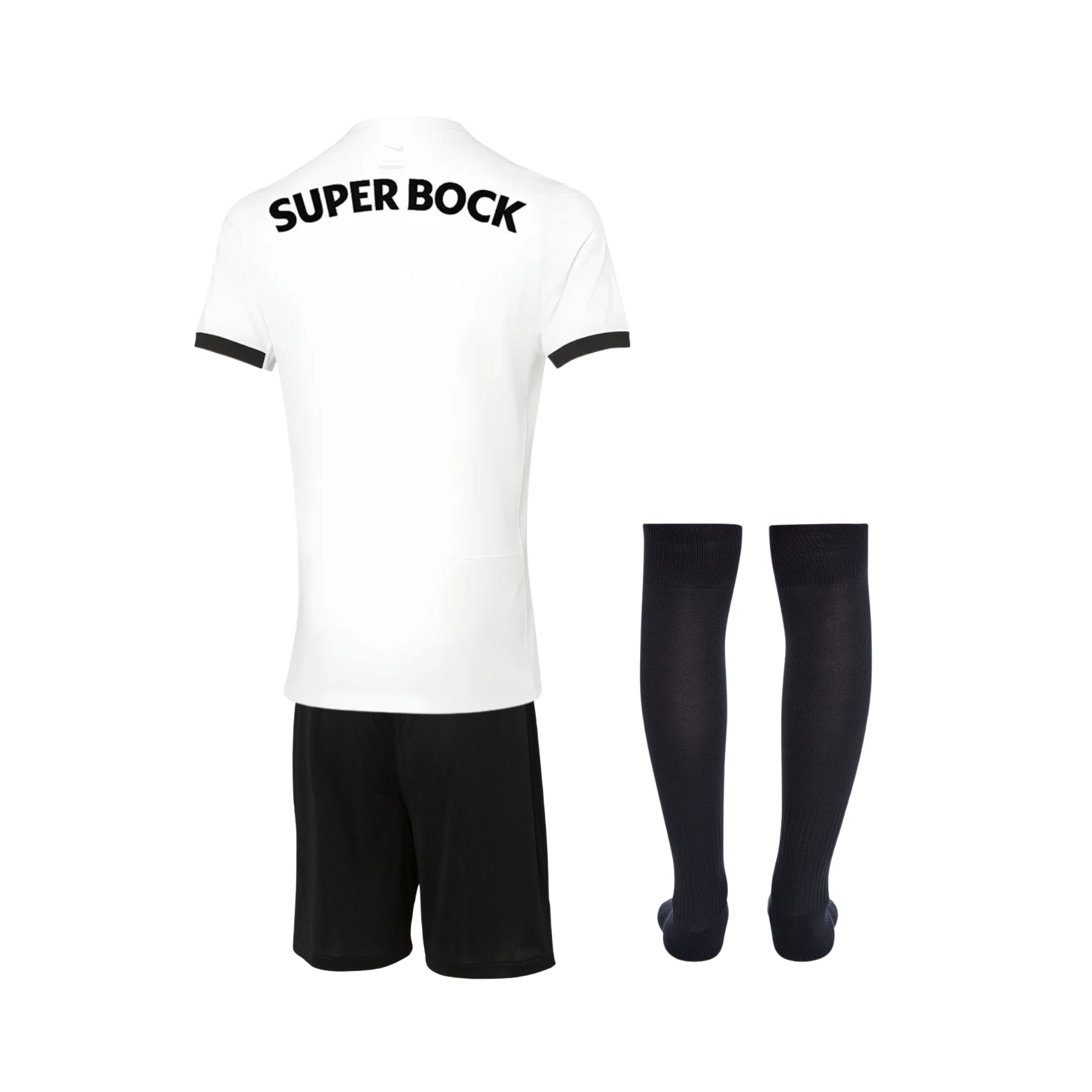 Kids Kit - Sporting Special Edition "Stromp" 24/25