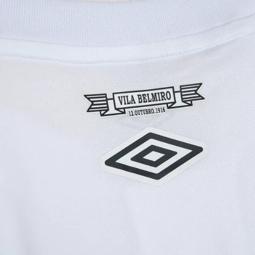 Santos Home 24/25 - Neymar Jr 10