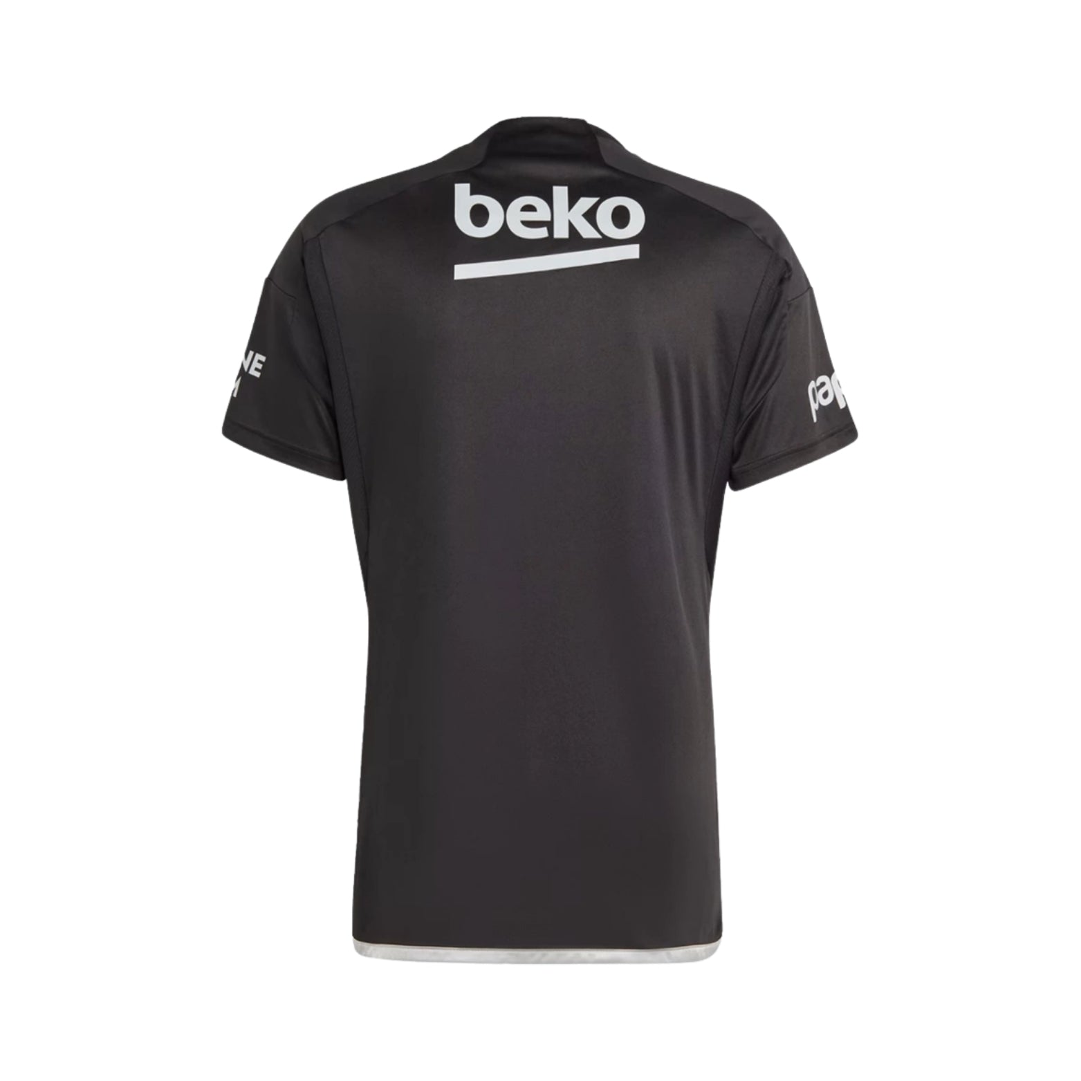 Besiktas Away 23/24