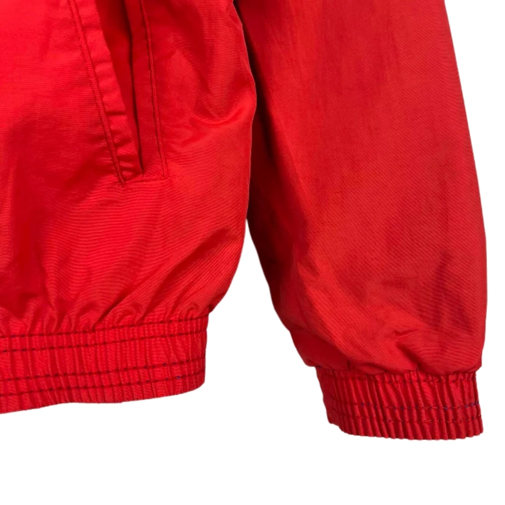 Windbreaker Reversible - Flamengo 23/24