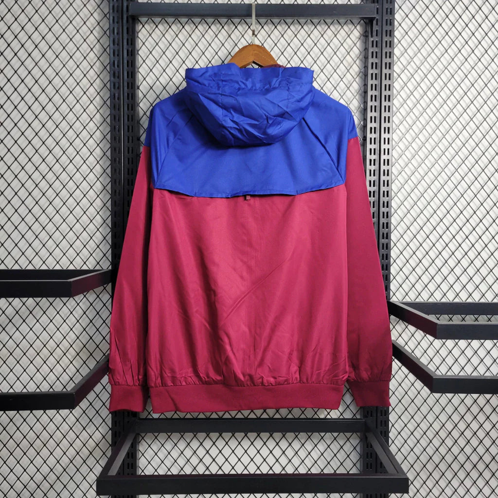 Windbreaker - Barcelona 23/24