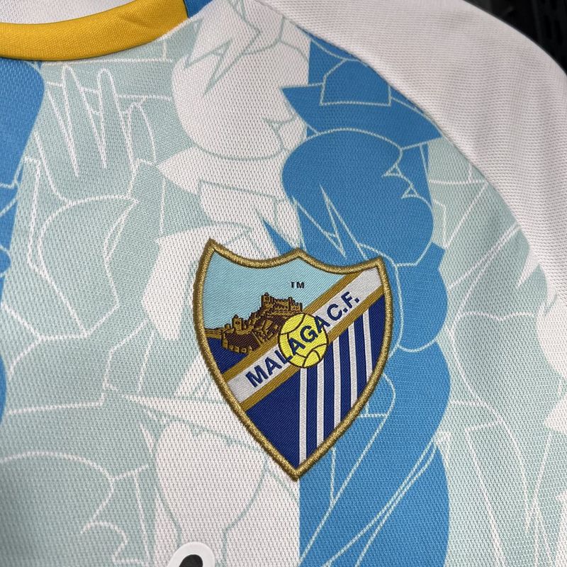 Málaga Home 24/25