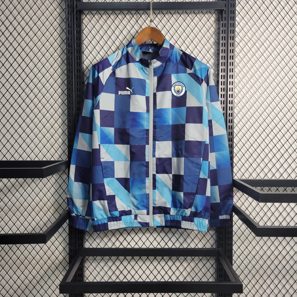 Windbreaker - Manchester City 23/24