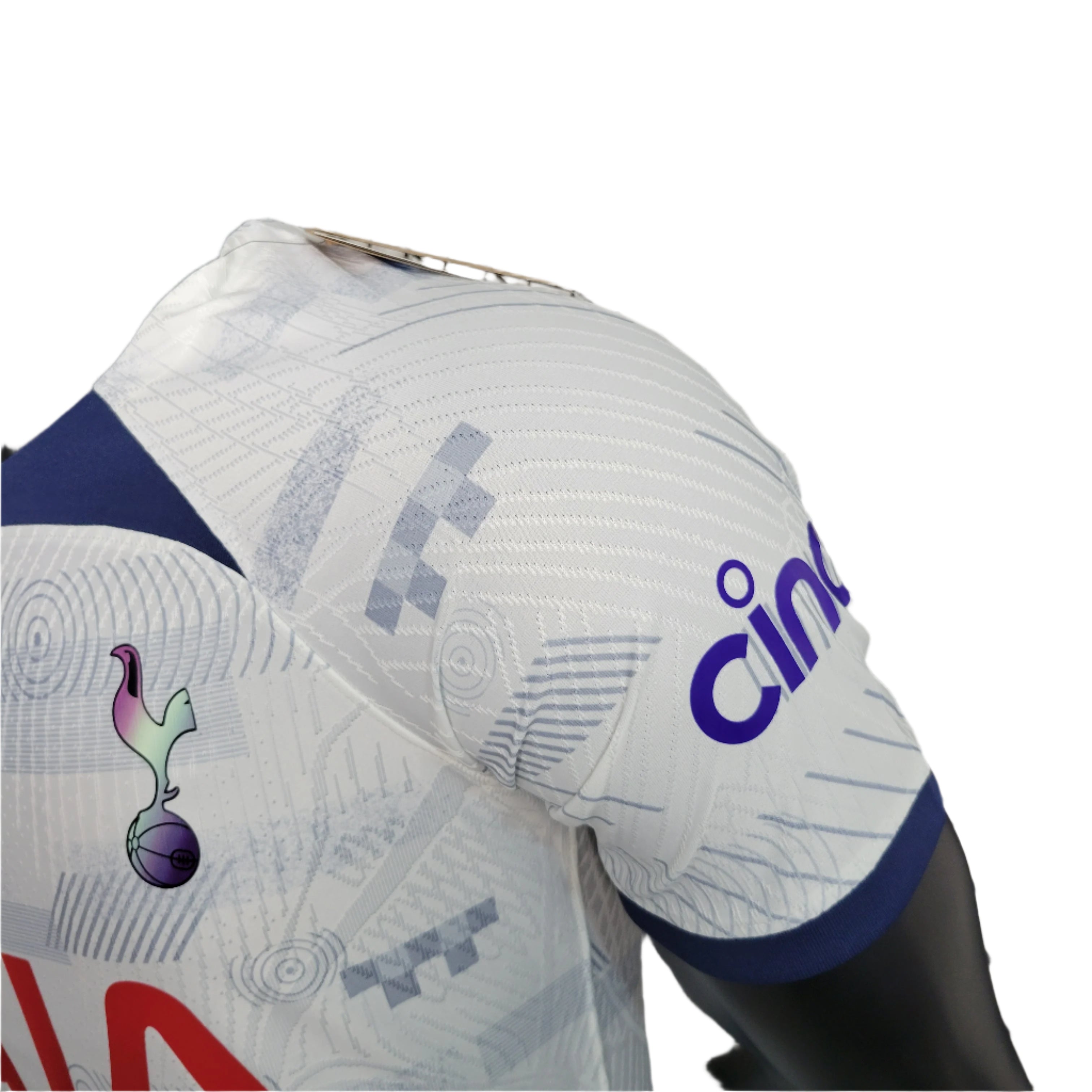 Tottenham Special Edition 23/24 - Versão Jogador - Game Day