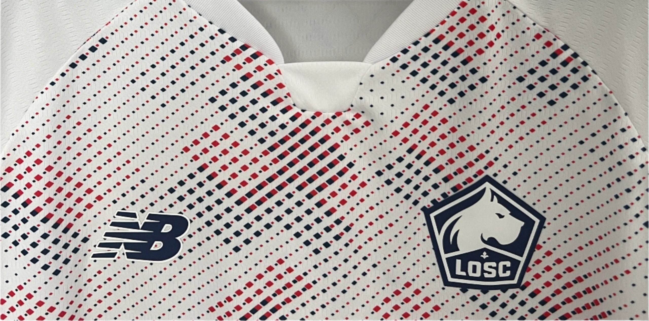 Lille Away 24/25