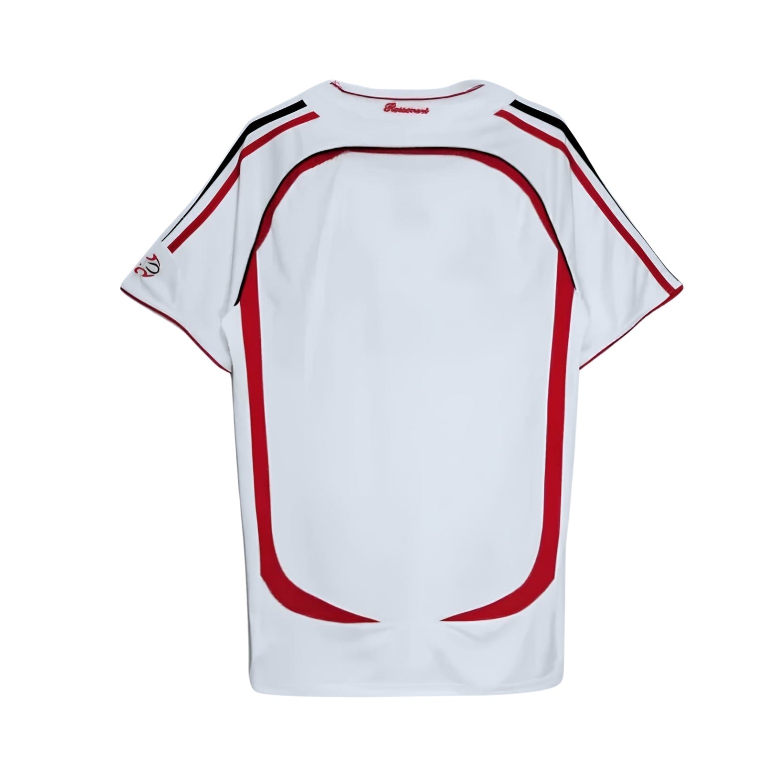 AC Milan Away 06/07 - Champions League Final