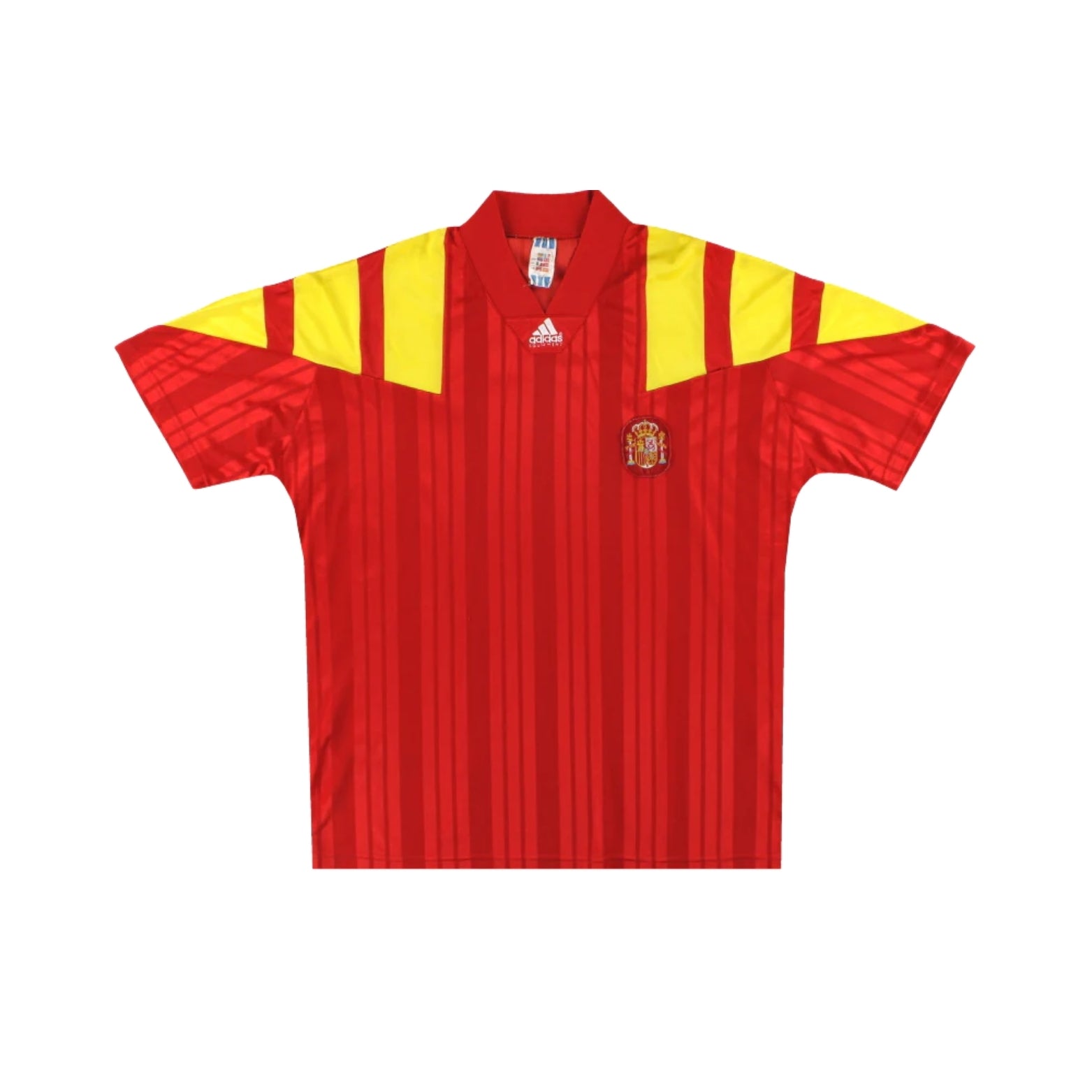 Spain Home 92/03