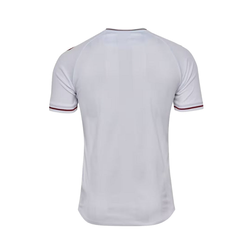 Denmark Away 25/26 - Women’s Euro 2025