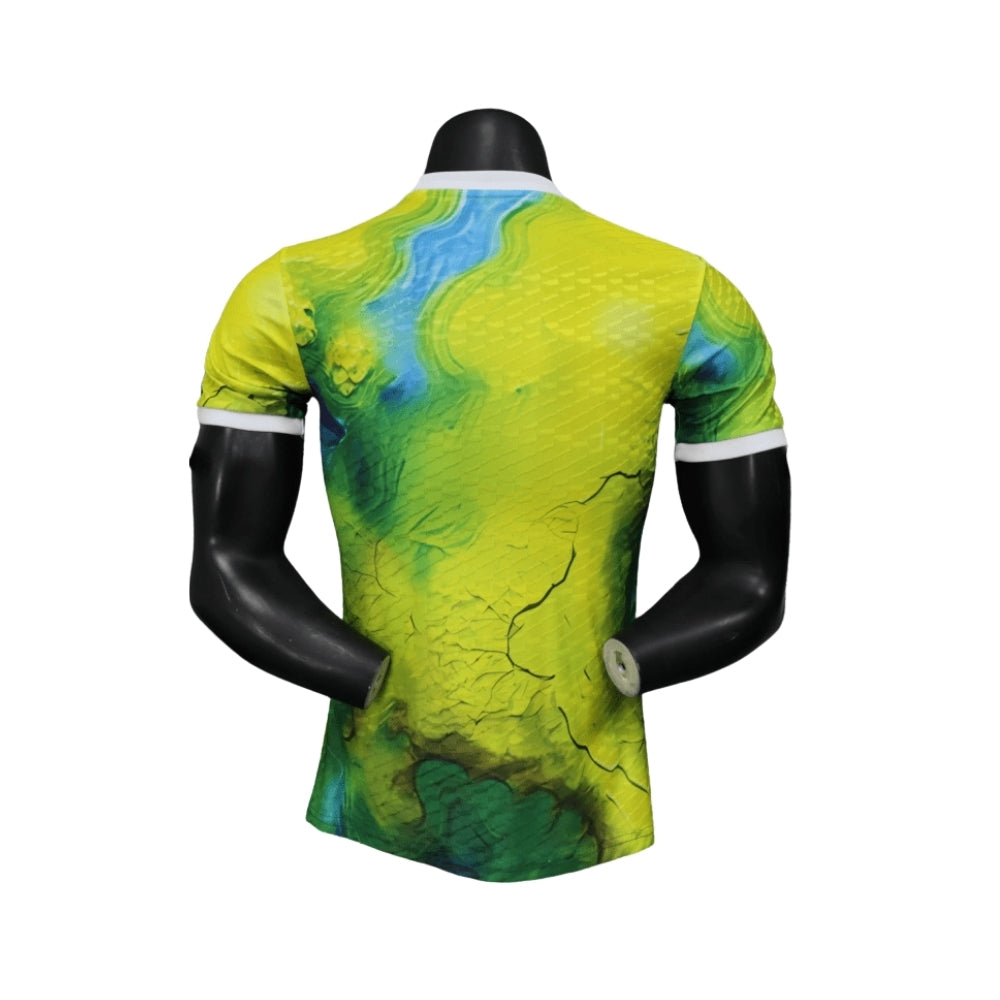 Real Madrid Special Edition 25/26 - Player Version