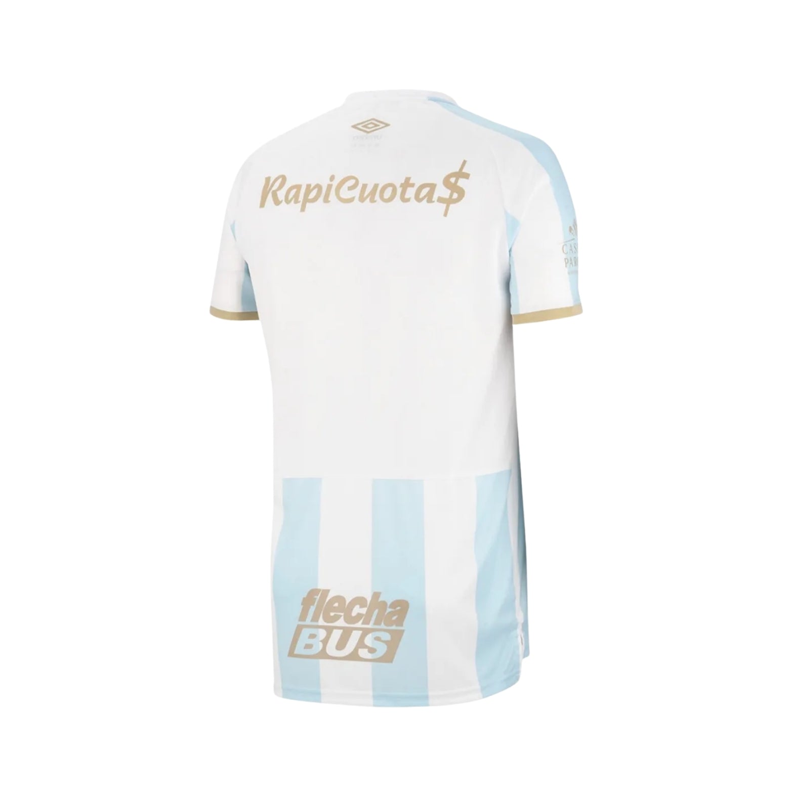 Atlético Tucumã Home 25/26