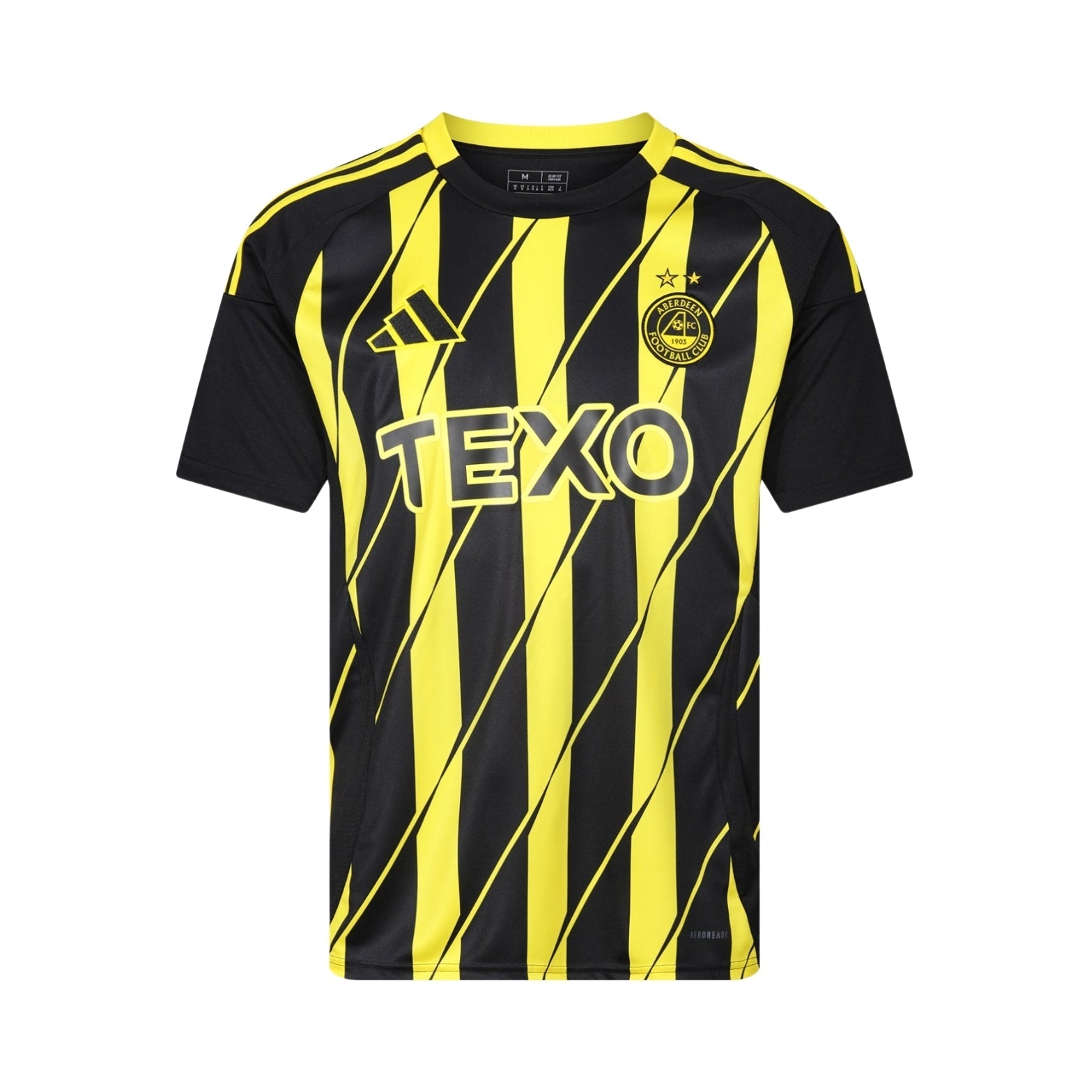 Aberdeen Away 24/25