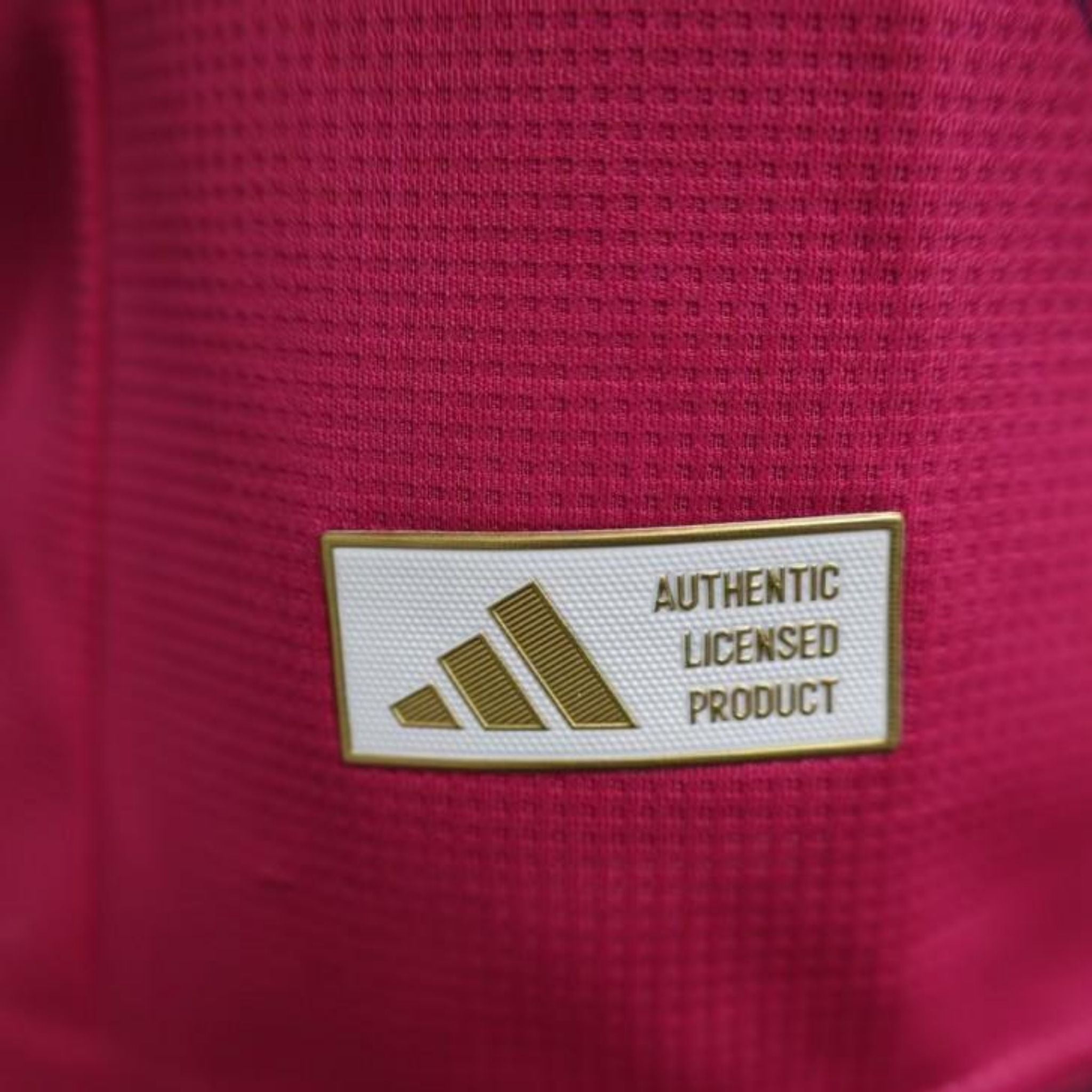 Real Madrid Special Edition 25/26 - Player Version