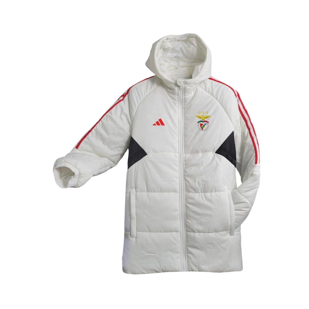 Puffer Jacket - Benfica