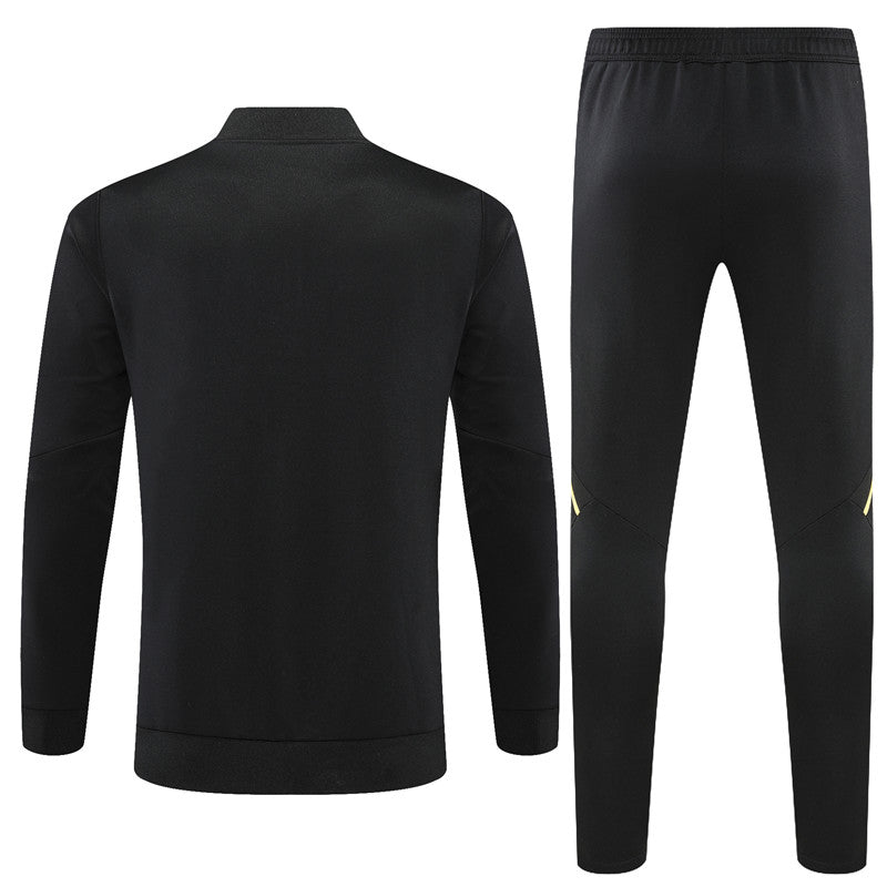 Juventus 23/24 - Tracksuit  - Full Zip