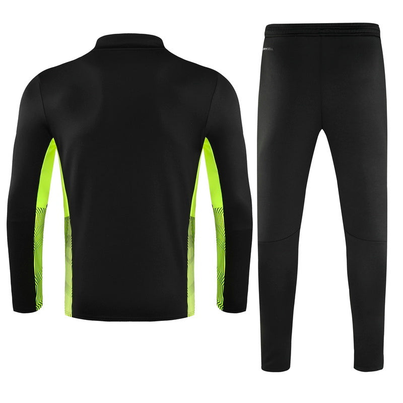 Borussia Dortmund 23/24 - Tracksuit - 1/2 Zip