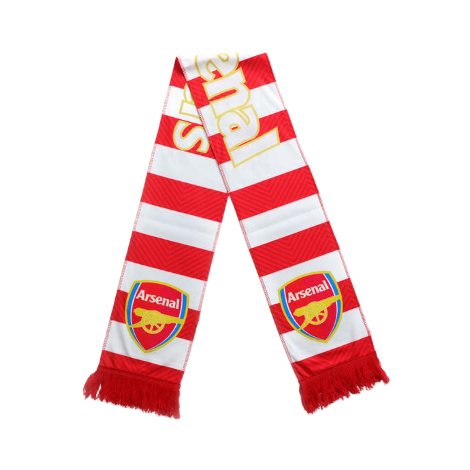 Football Scarf - Arsenal