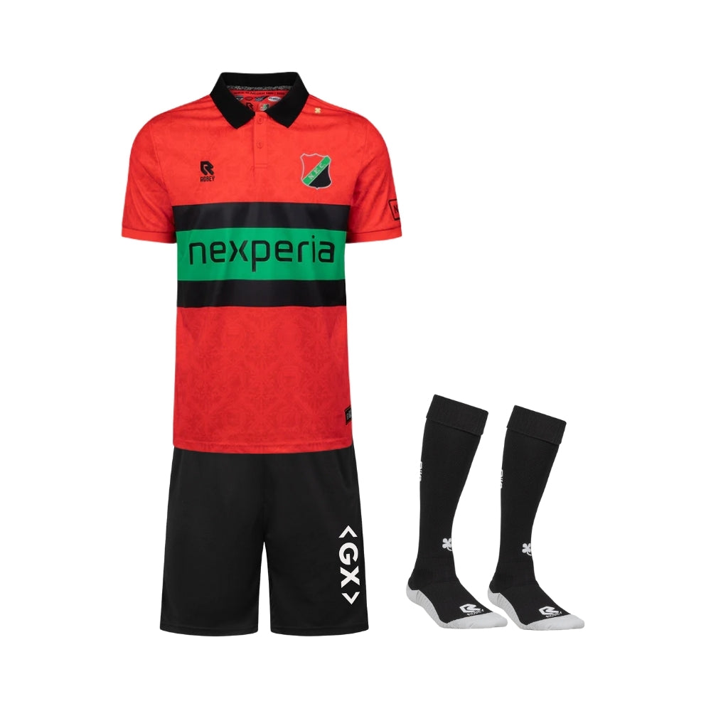 Kids Kit - NEC Nijmegen Home 25/26