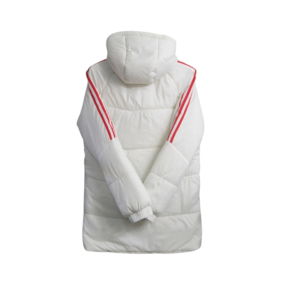 Puffer Jacket - Benfica