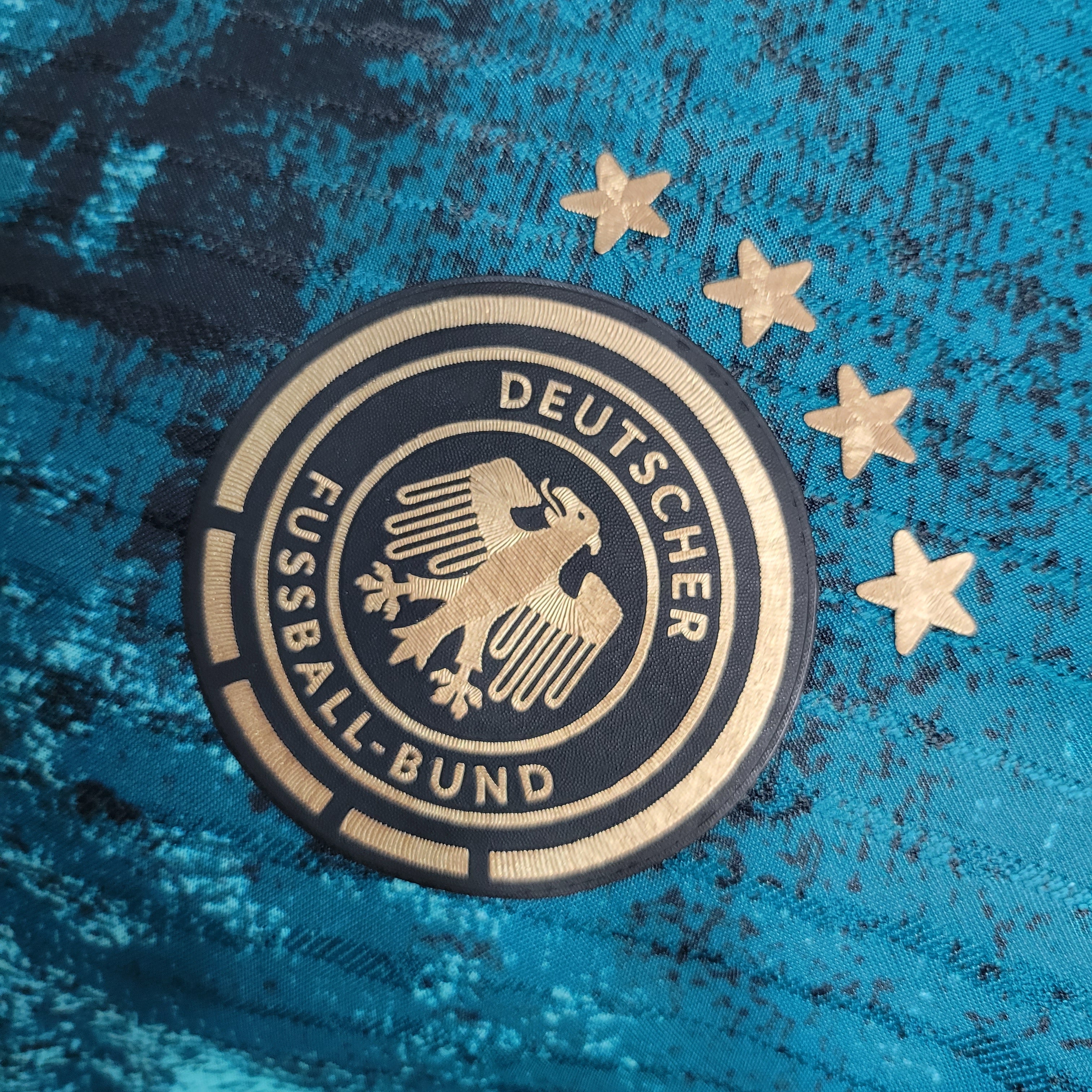 Germany Special Edition 23/24 - Player Version