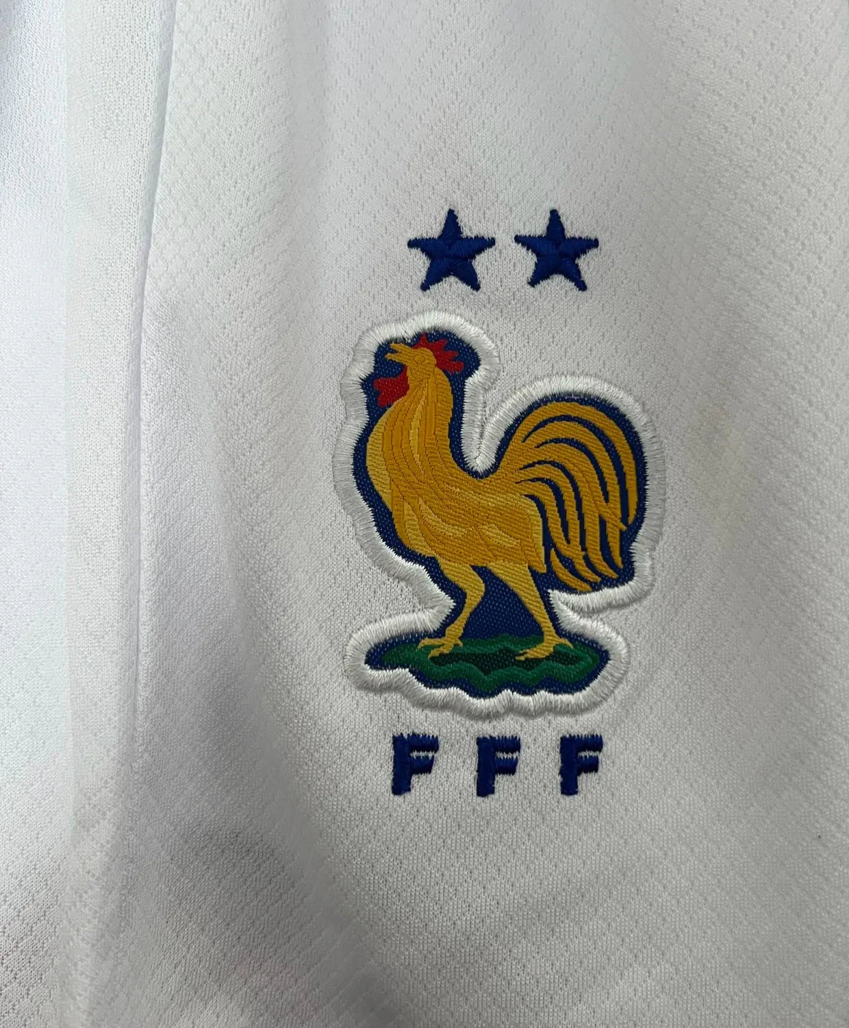 Kids Kit - France Home 24/25 - Euro 2024