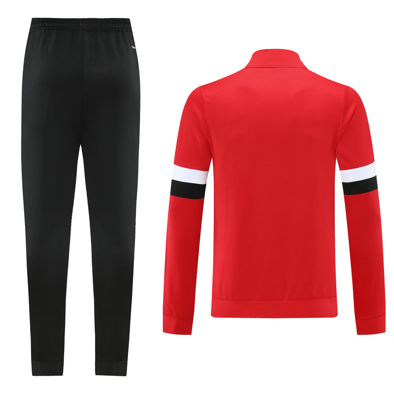 Manchester United 23/24 - Tracksuit - Full Zip
