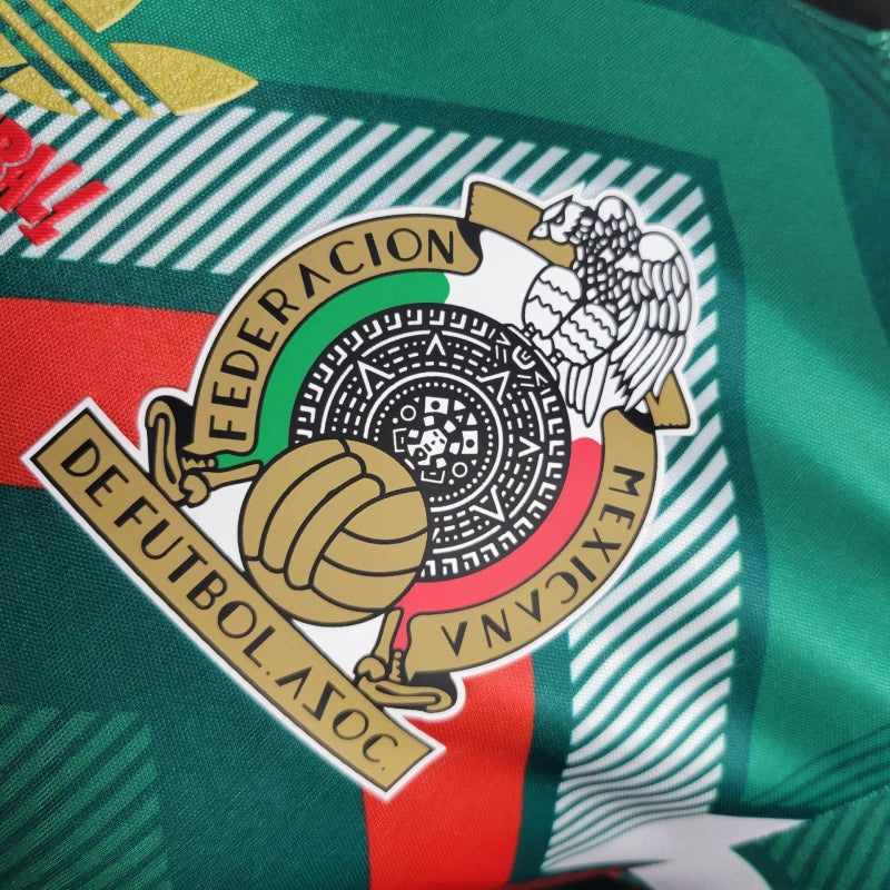 Mexico Special Edition 24/25 - Player Version - Copa América 2024