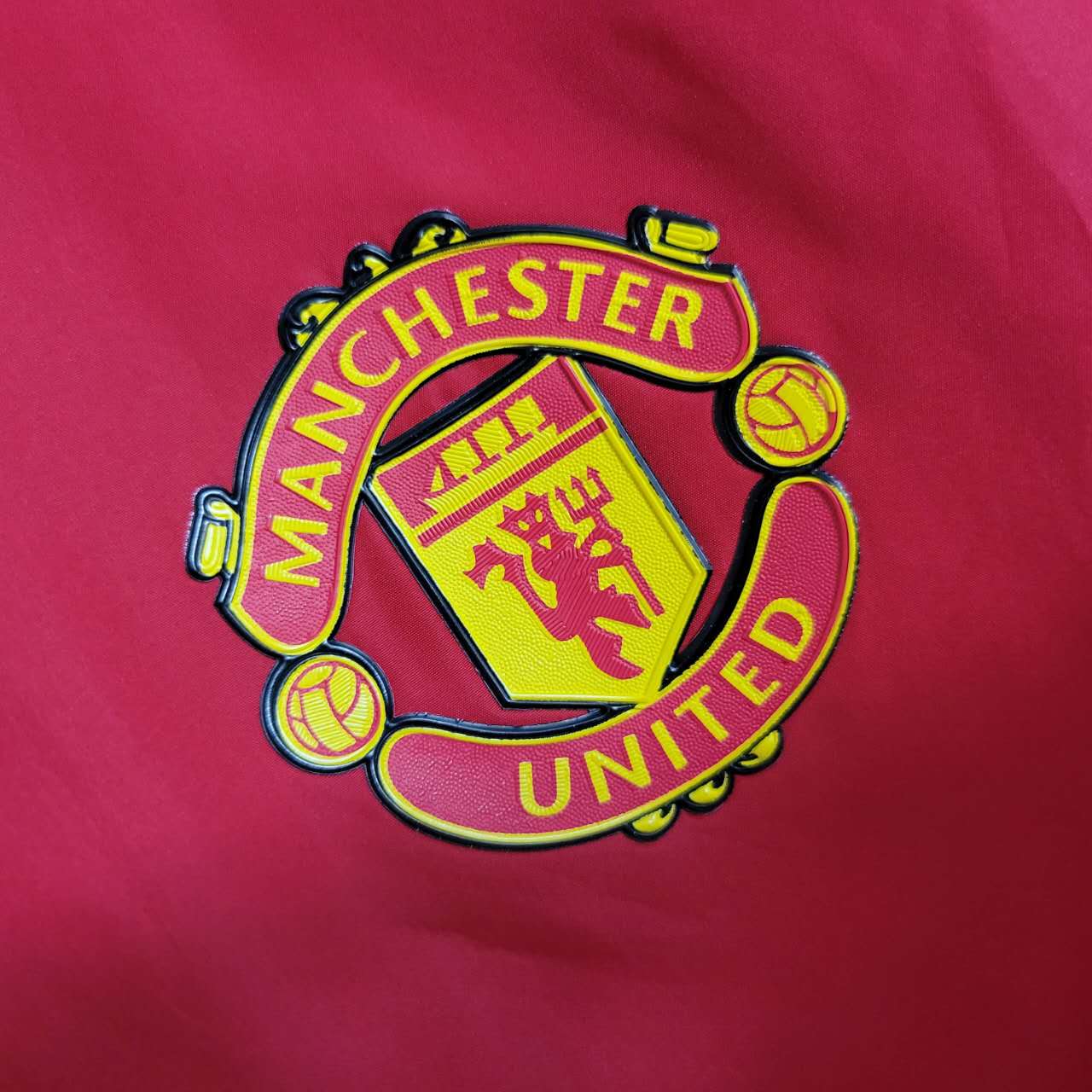 Windbreaker - Manchester United 23/24