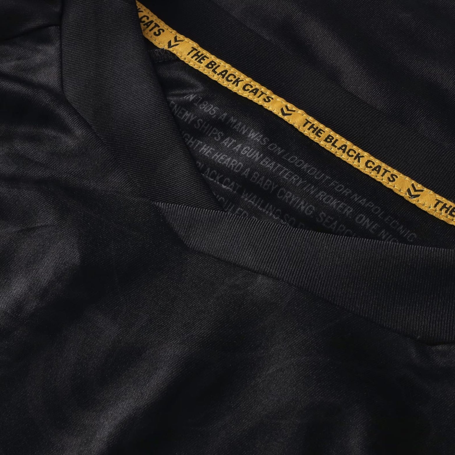 Sunderland A.F.C Third 25/26