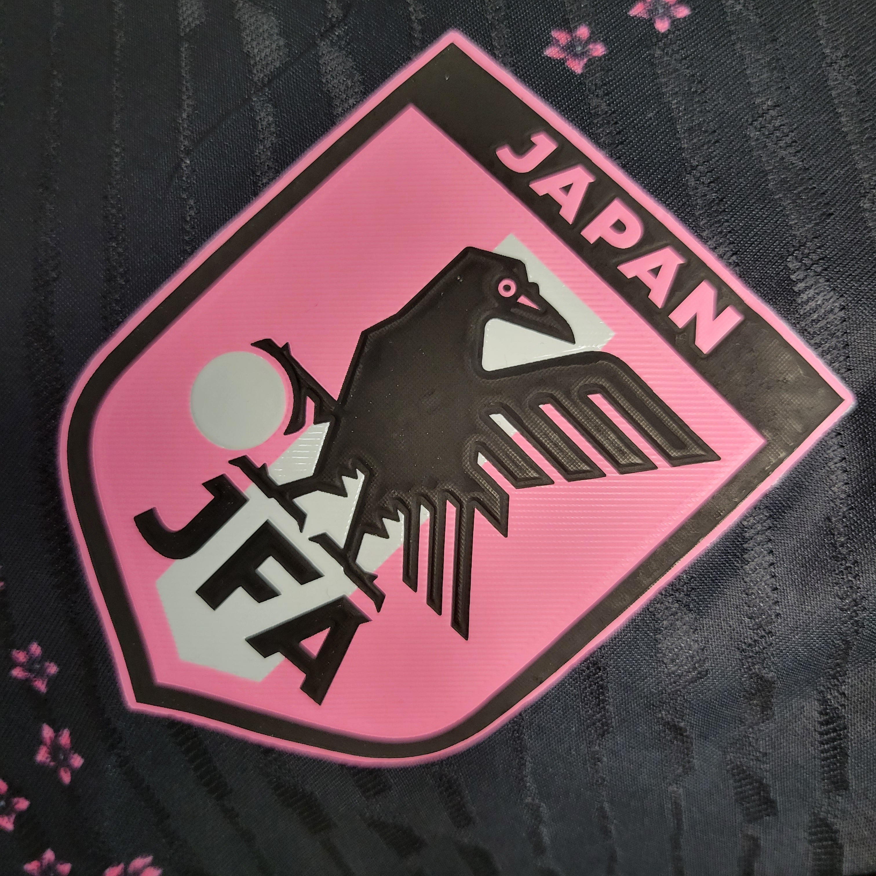 Japan Special Edition 22/23 - Player Version