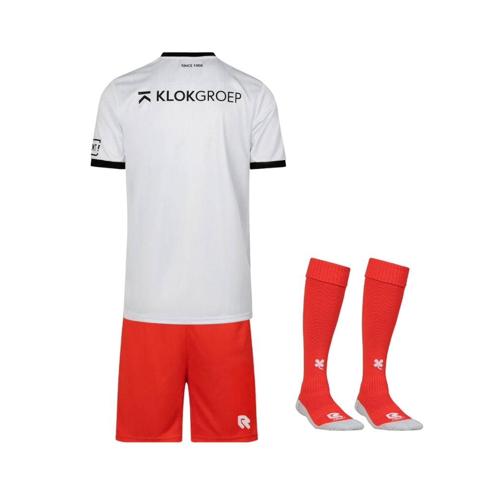 Kids Kit - NEC Nijmegen Away 25/26