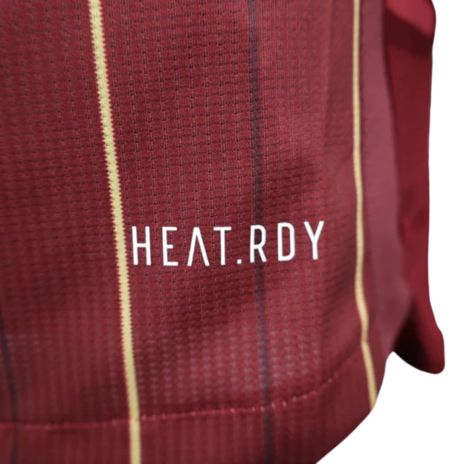 AS Roma Home 24/25 - Player Version