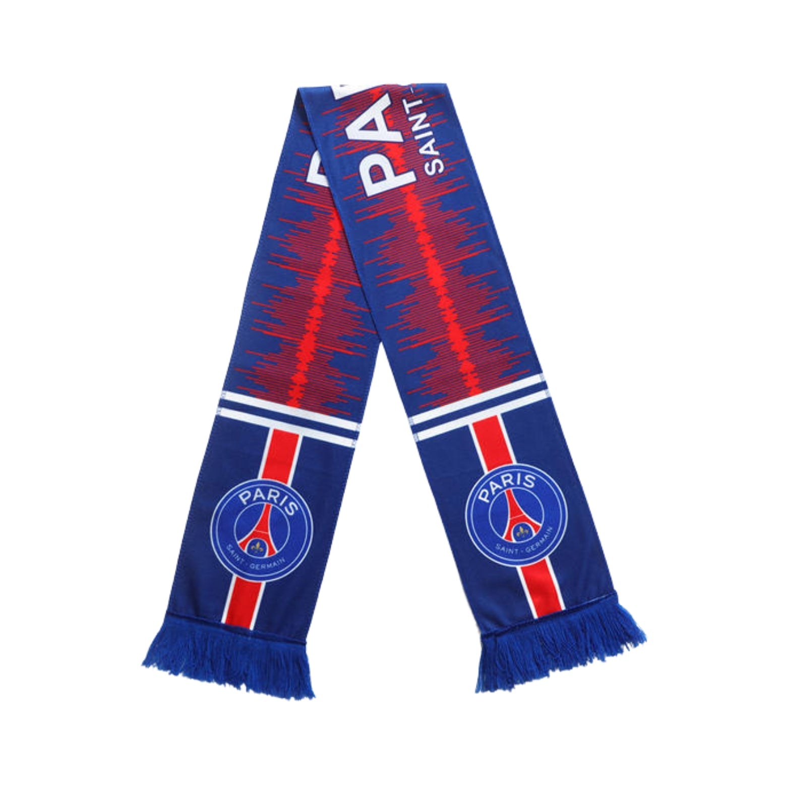 Football Scarf - PSG