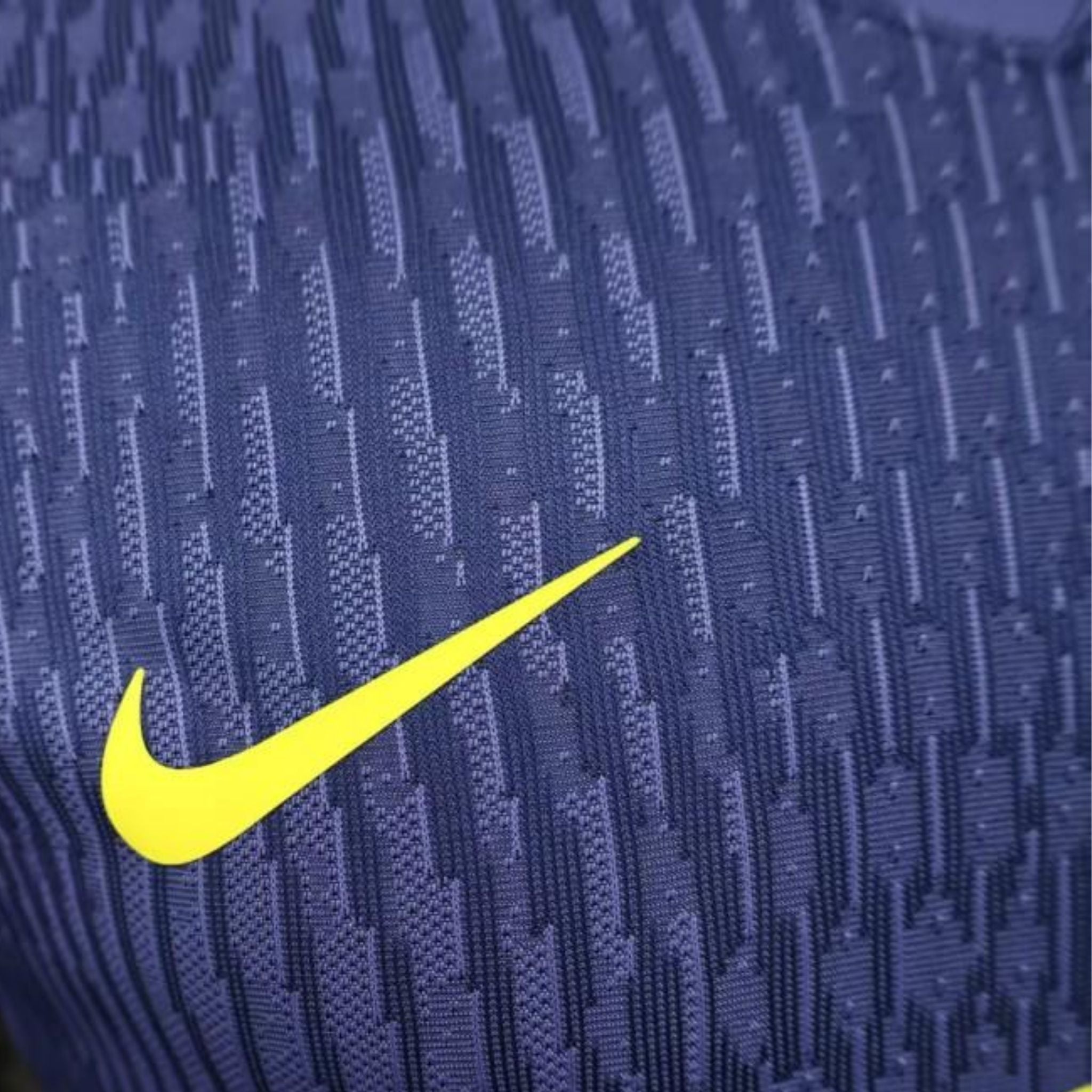 Atletico Madrid Away 25/26 - Long Sleeve - Player Version