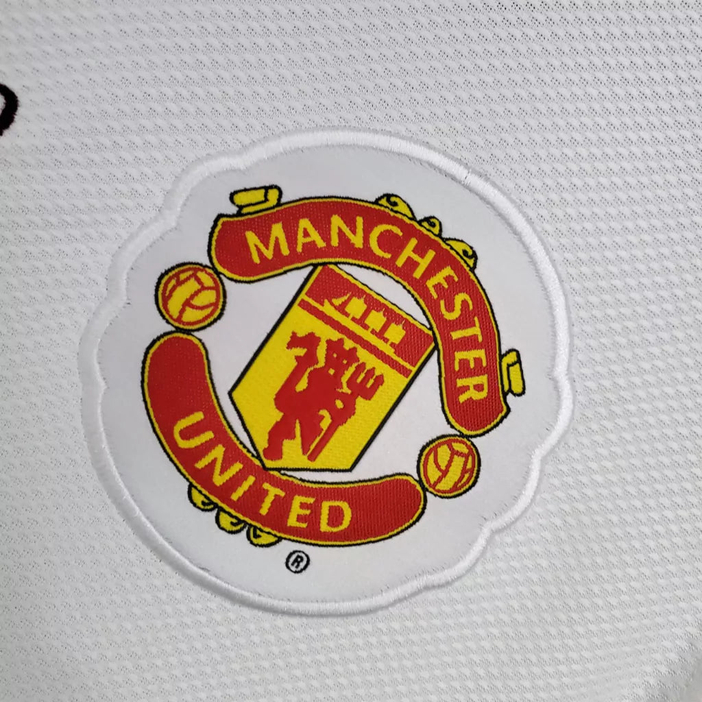 Manchester United Away 08/09 - Champions League Final