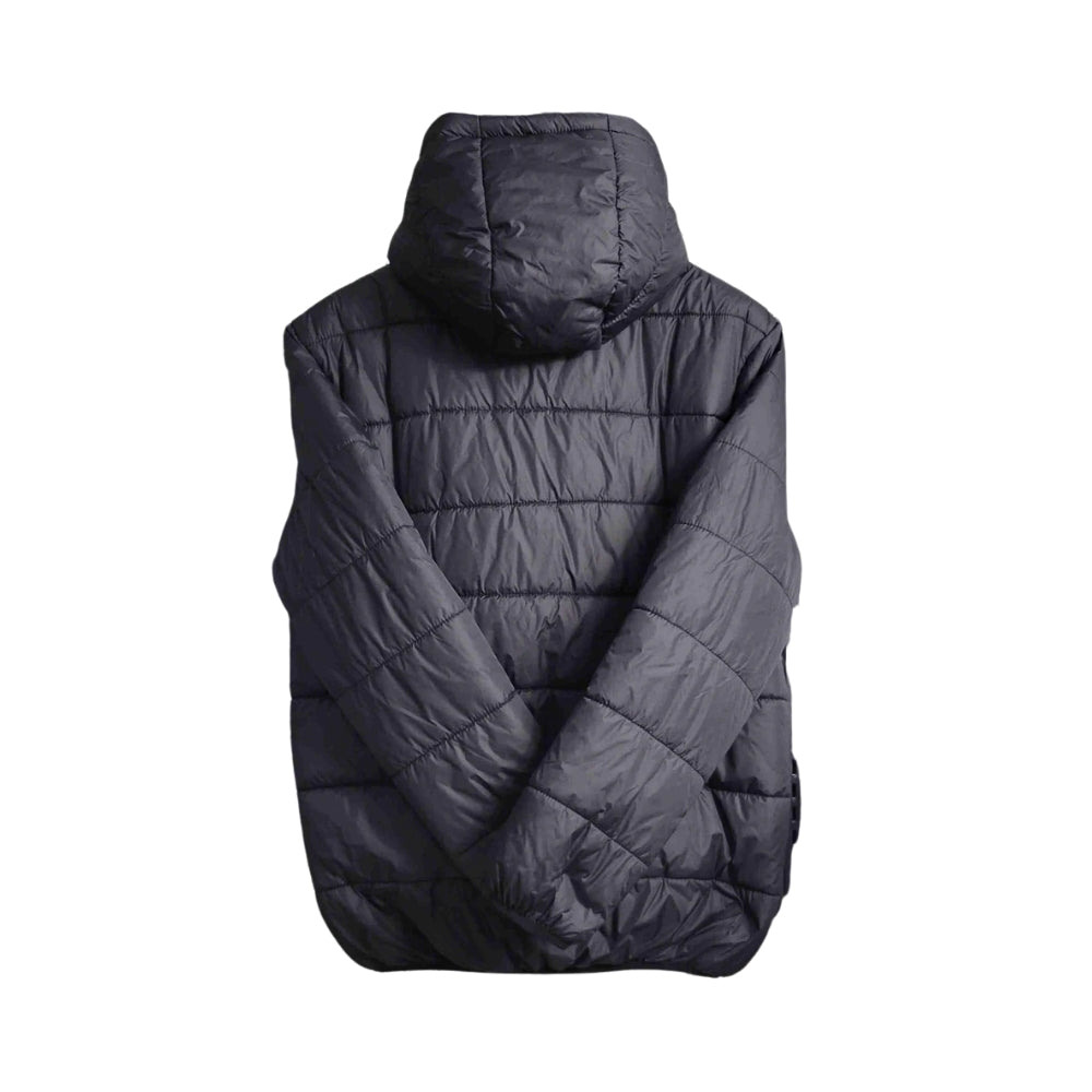 Puffer Jacket - Barcelona